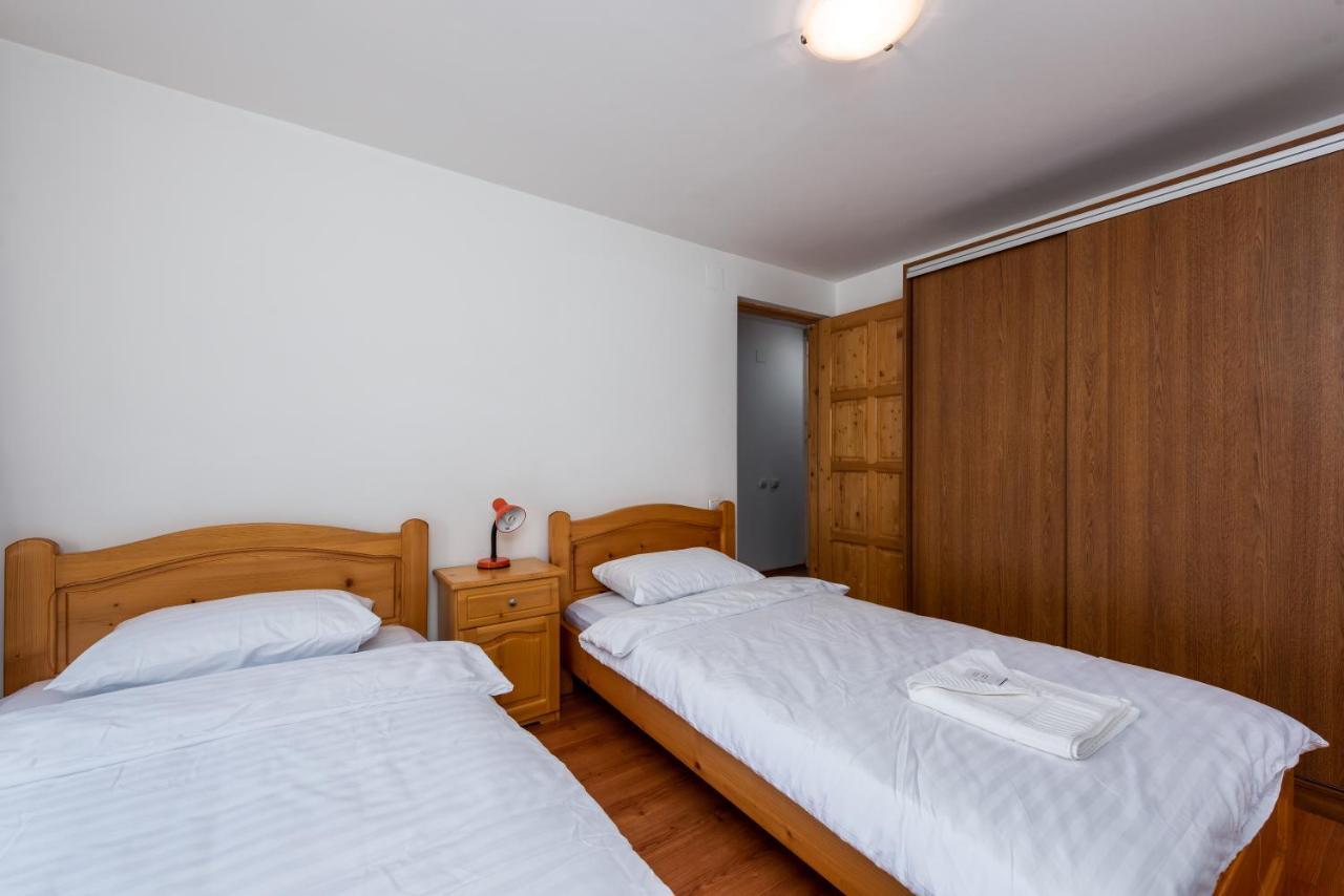 Oasis Mountain Villa Brasov Exterior photo