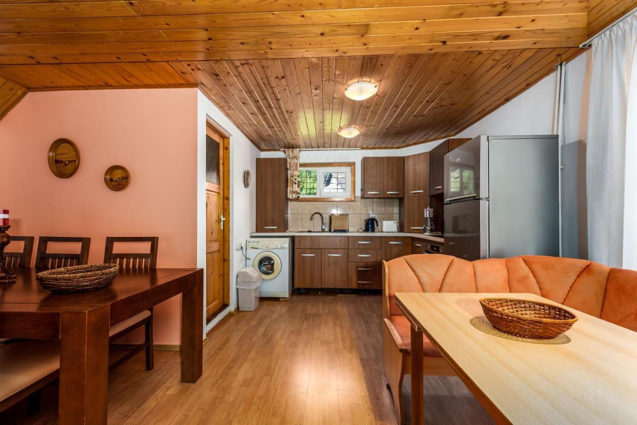 Oasis Mountain Villa Brasov Exterior photo